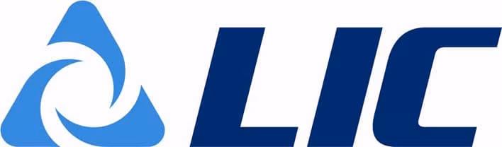 LIC Logo