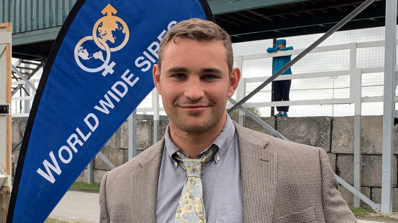 Holstein Friesian NZ member signs rugby contract in the United States