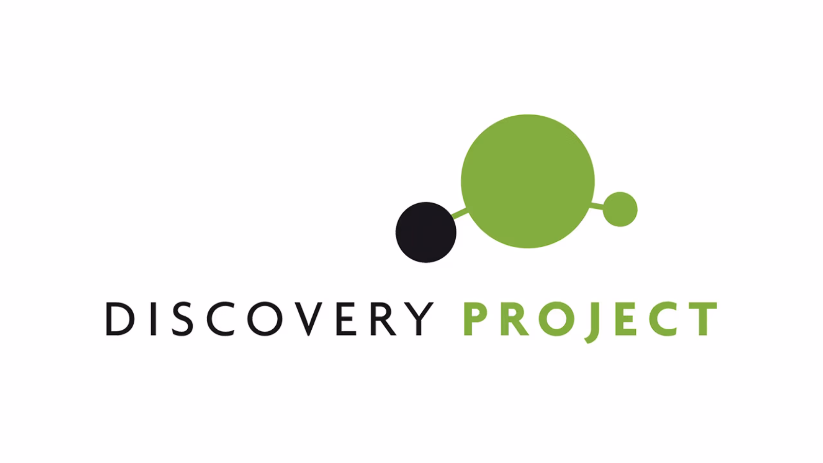 Discovery Project logo feature image