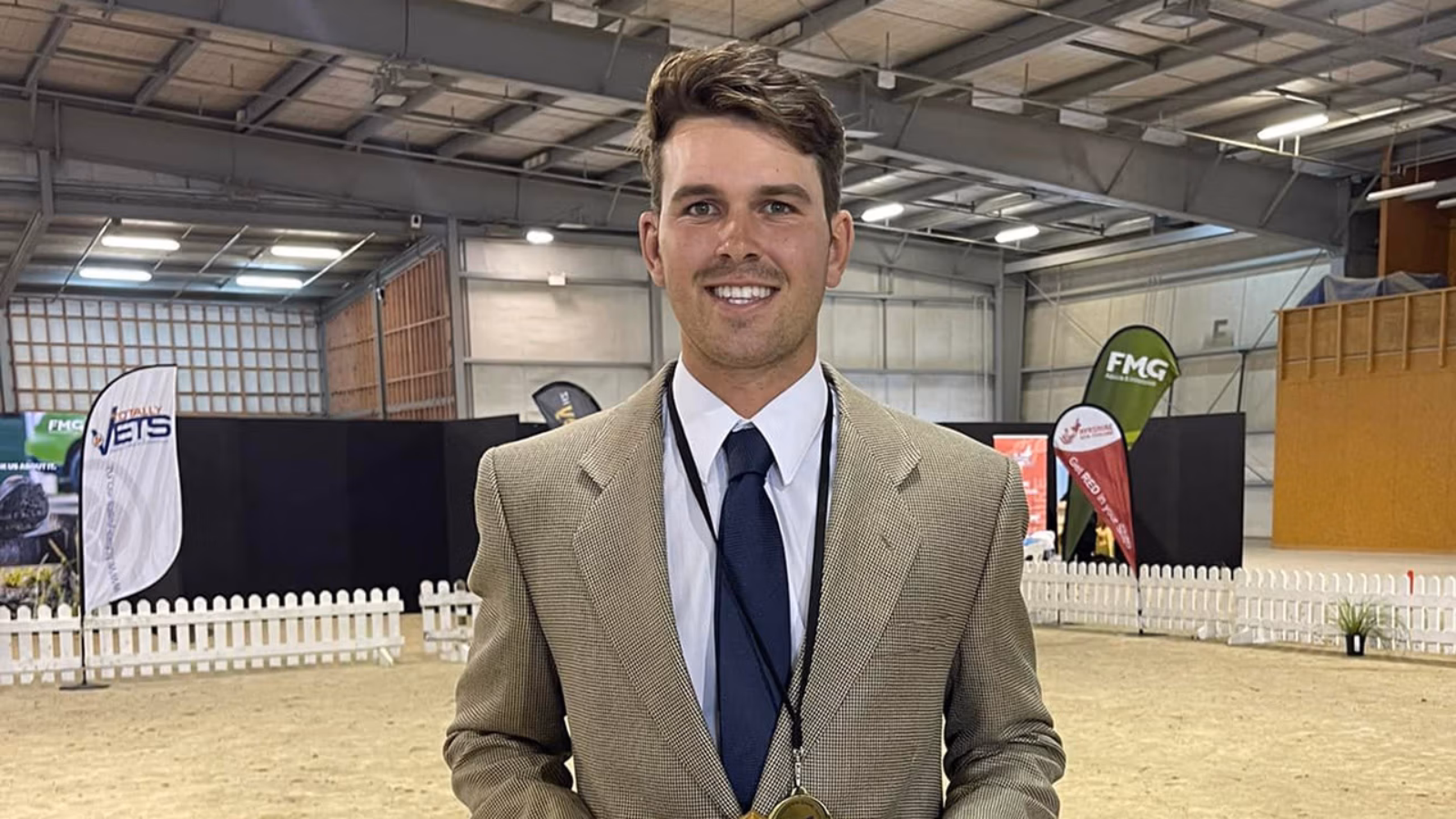 Calling all junior judging stars