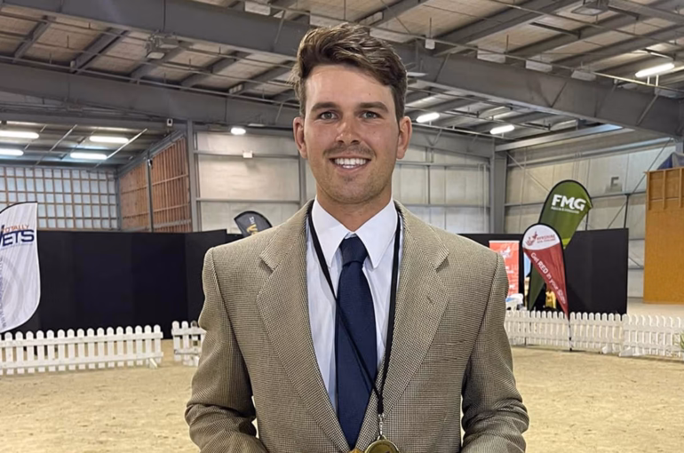 Calling all junior judging stars