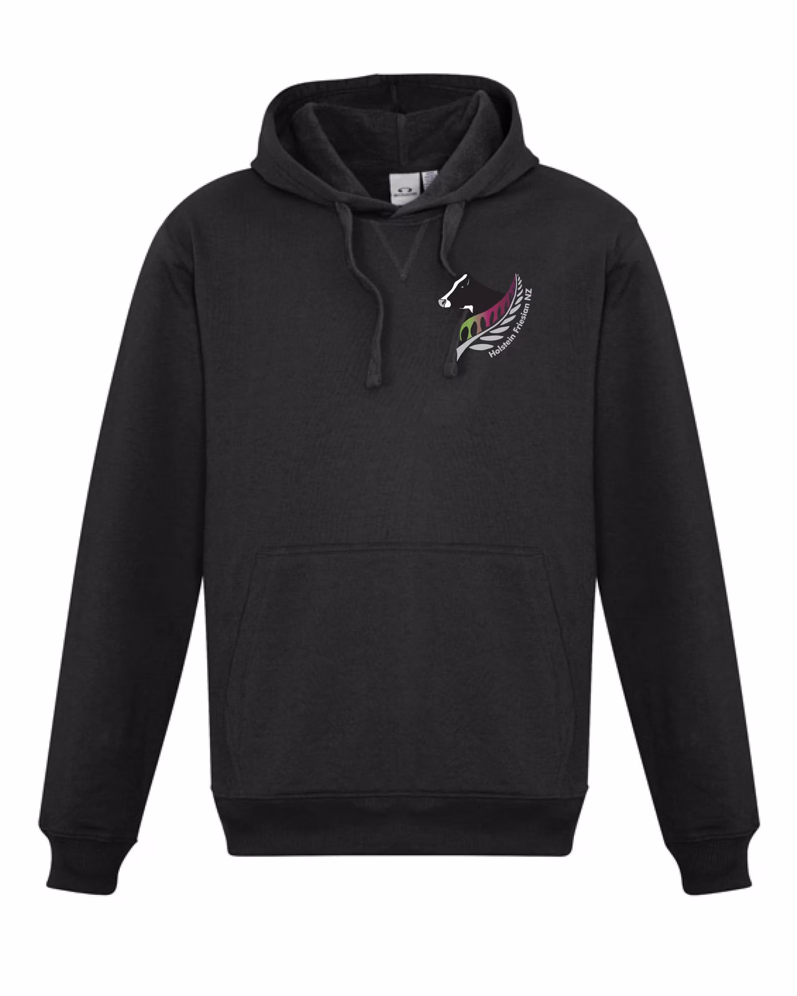 HFNZ Hoodie Front