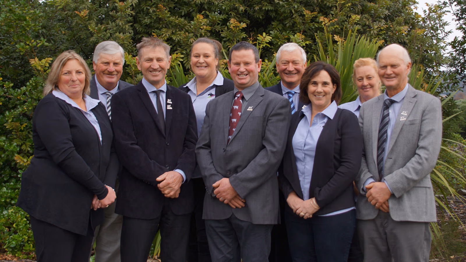 HFNZ Board 2023-24
