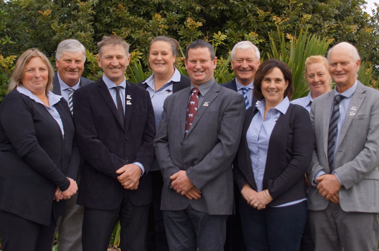 HFNZ Board 2023-24