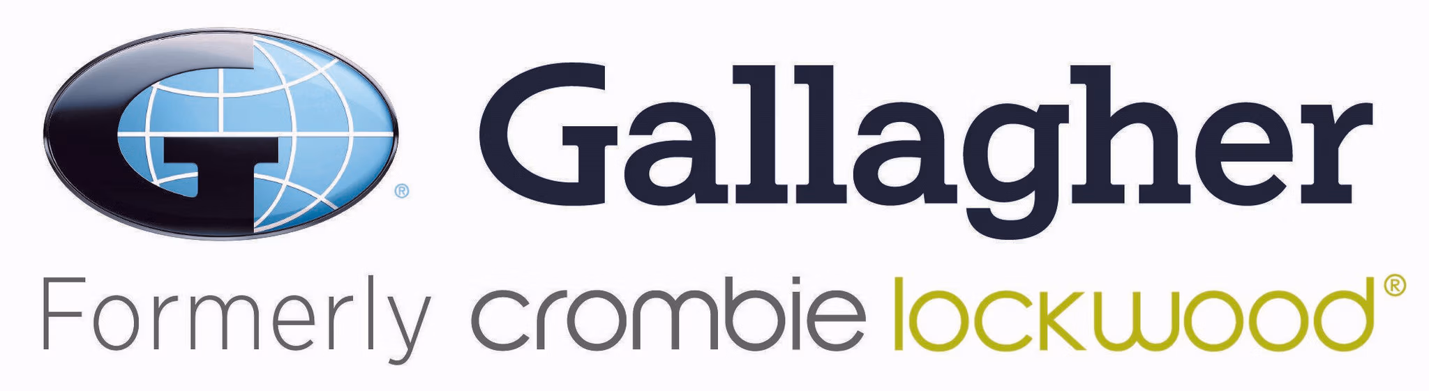 Gallagher formerly Crombie Lockwood