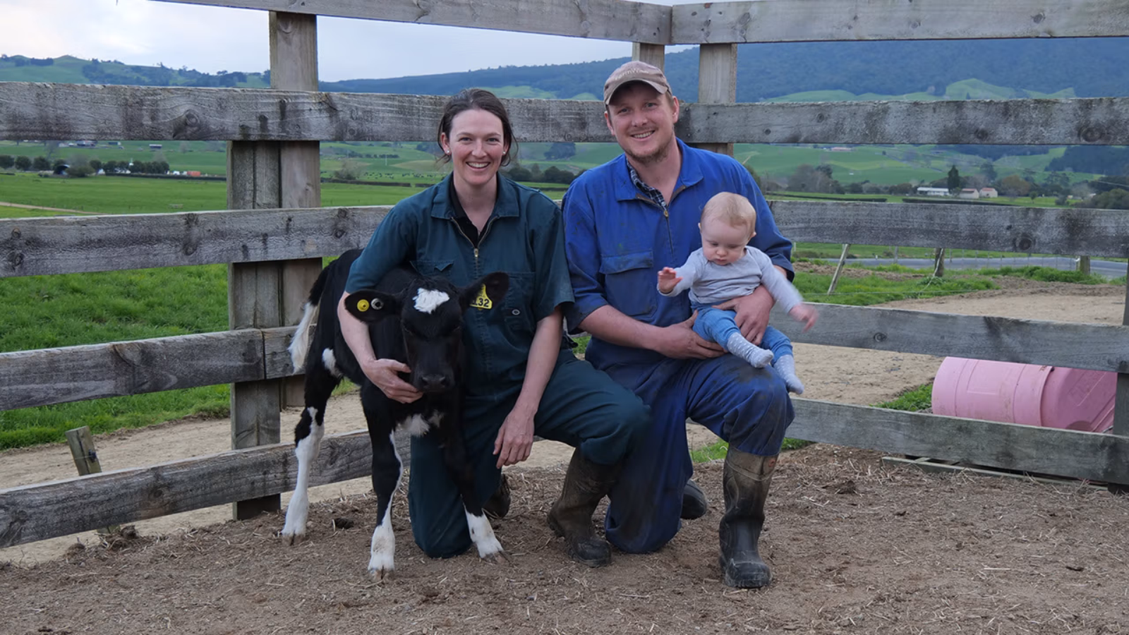 Genetics to maxmise production
