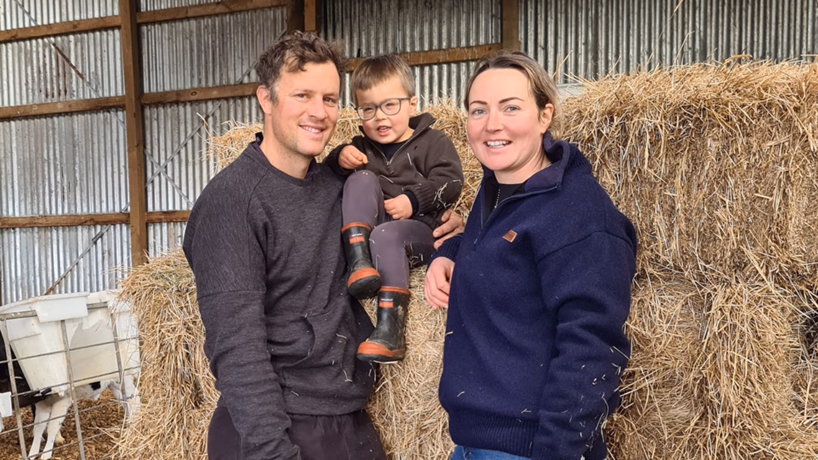 The progressive path to farming