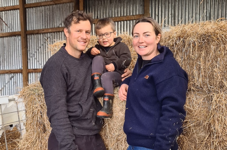 The progressive path to farming