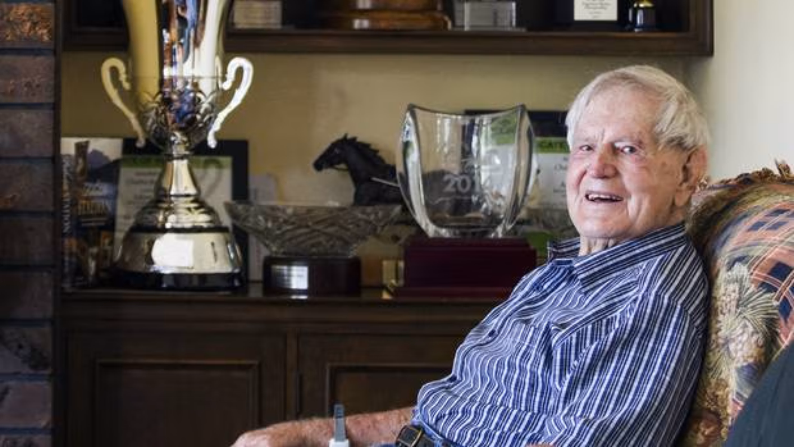 Obituary Well-known Holstein Friesian breeder dies