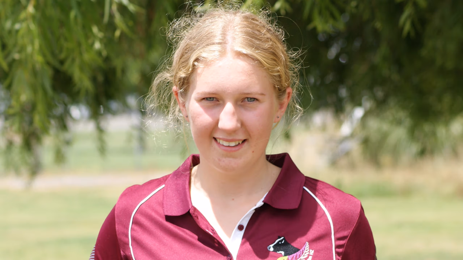 Otto urges people to apply for HFNZ Scholarship