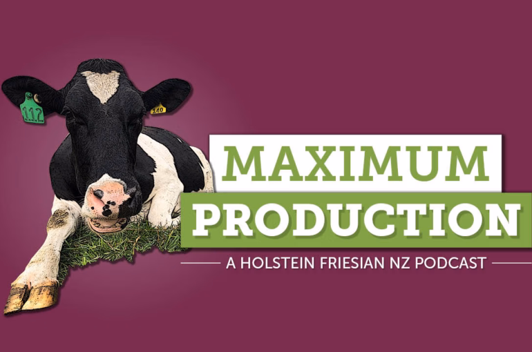 Maximum Production Podcast Feature Image