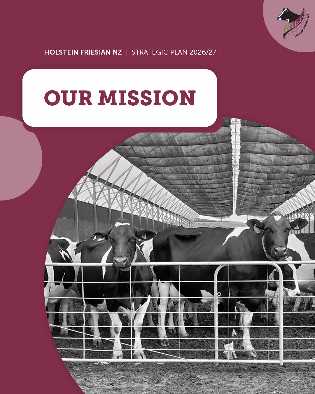 2026-27 Strategic Plan 1.3 - Our Mission