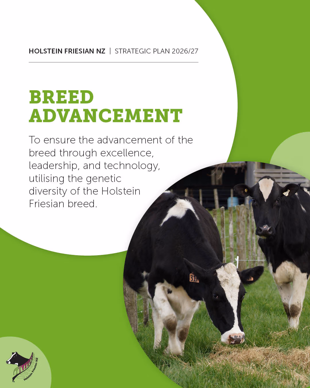 2026-27 Strategic Plan 2.1 - Breed Advancement Full
