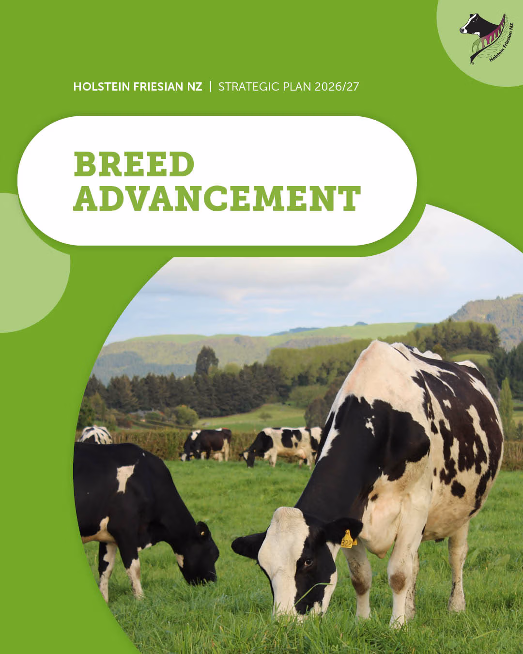 2026-27 Strategic Plan 2.1 - Breed Advancement