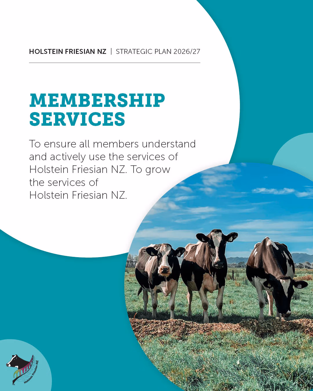 2026-27 Strategic Plan 2.2 - Membership Services Full