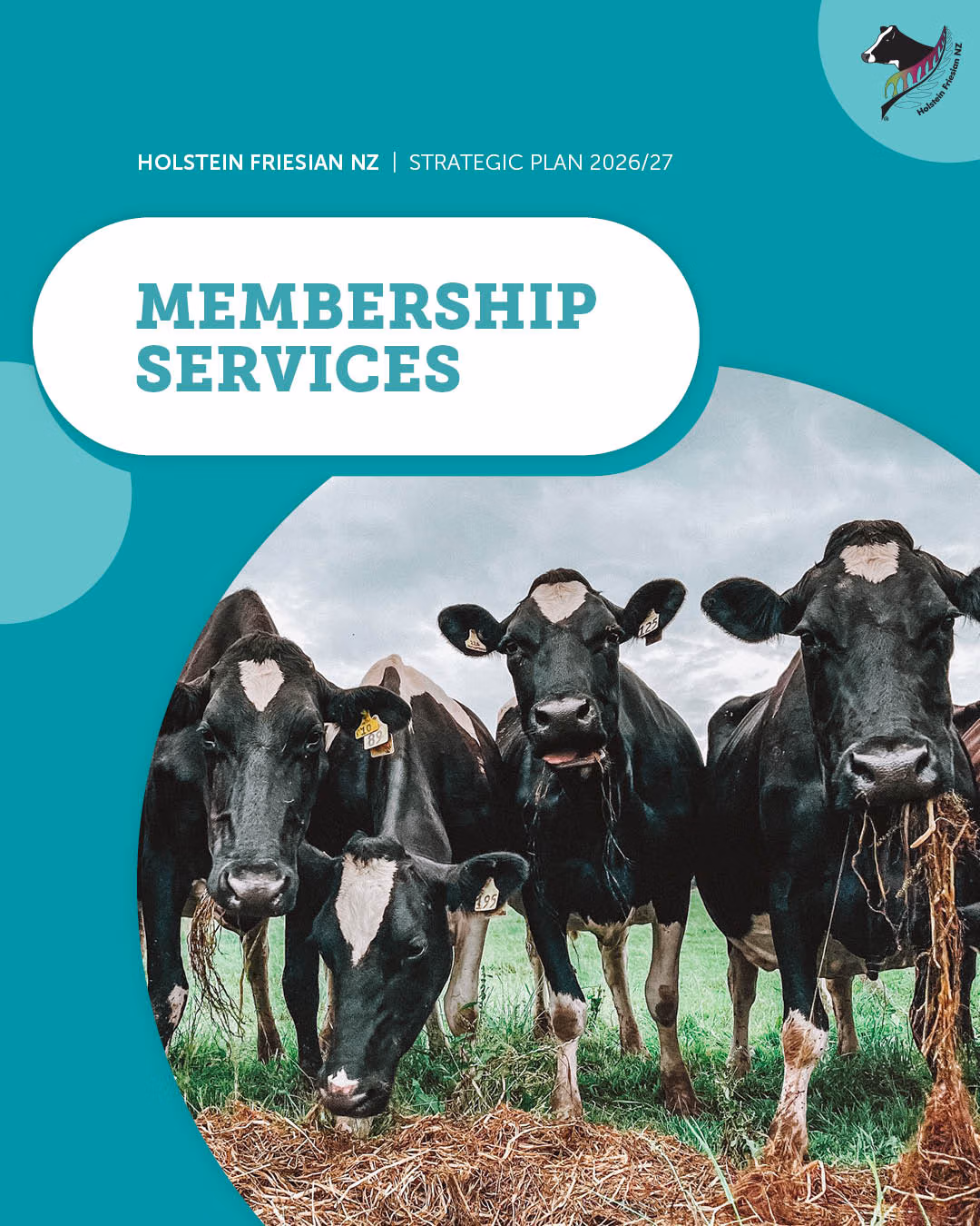 2026-27 Strategic Plan 2.2 - Membership Services