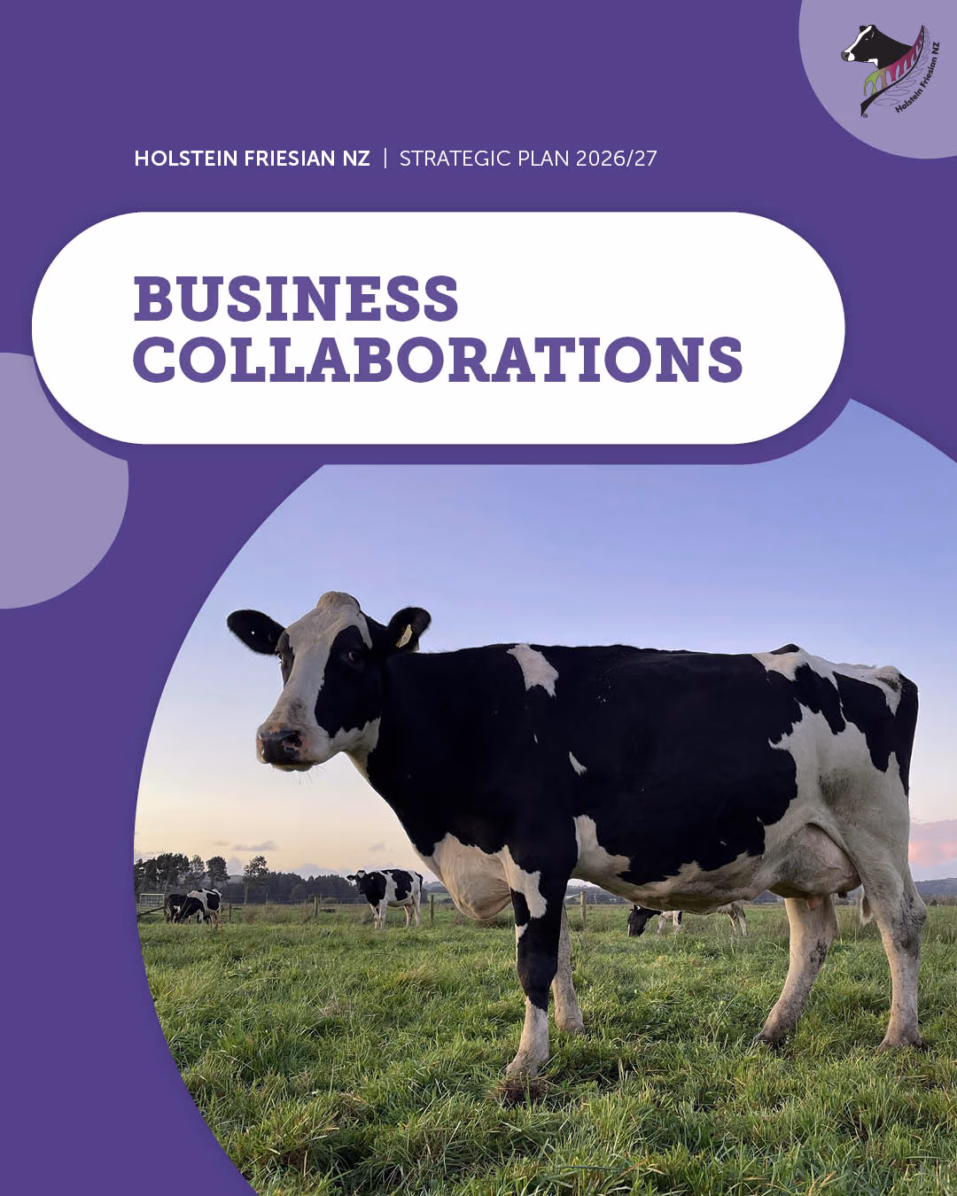 2026-27 Strategic Plan 2.3 - Business Collaborations