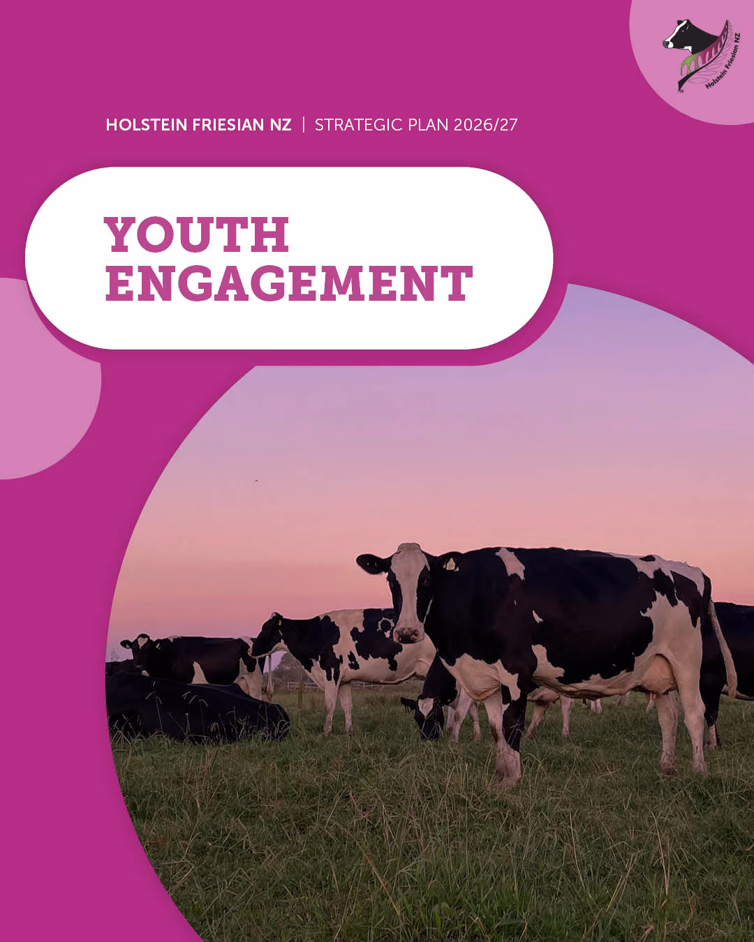 2026-27 Strategic Plan 2.4 - Youth Engagement