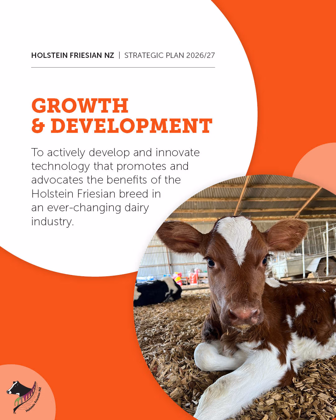 2026-27 Strategic Plan 2.5 - Growth & Development Full