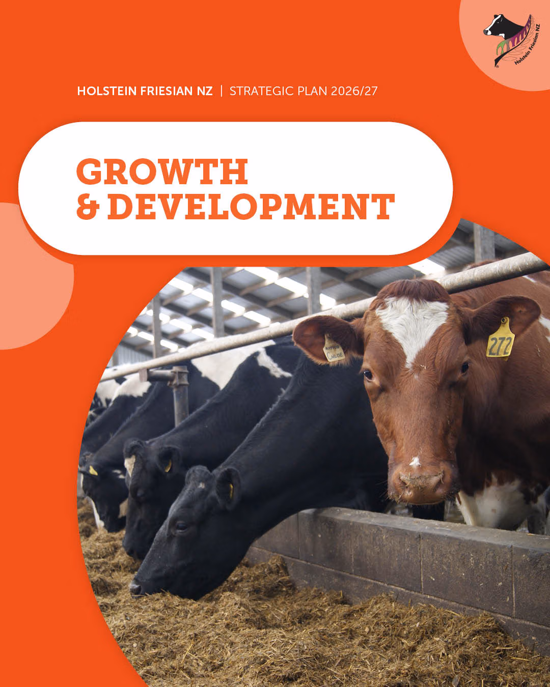2026-27 Strategic Plan 2.5 - Growth & Development