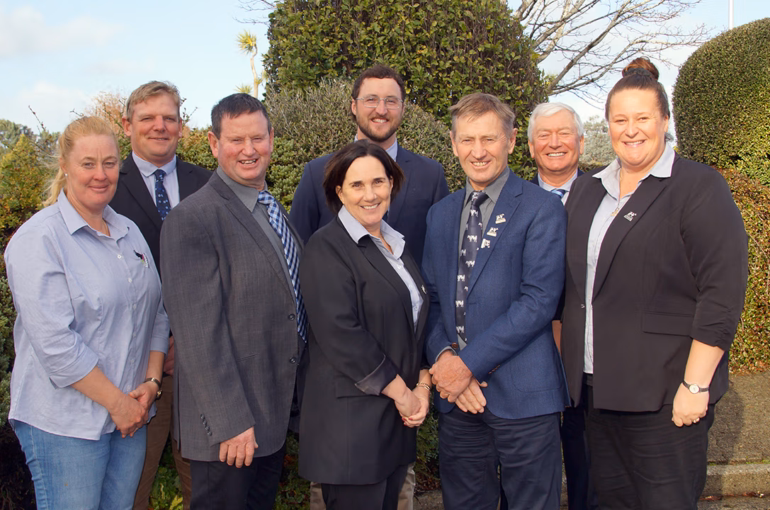 2026 Board Director Elections