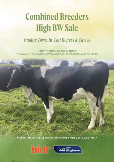 2024 Combined Breeders Catalogue COVER