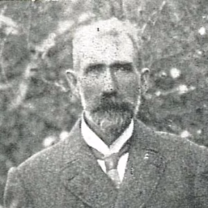 G A Marchant