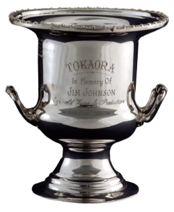 Tokaoa Trophy
