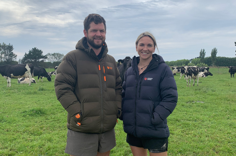 Zero boddy calves