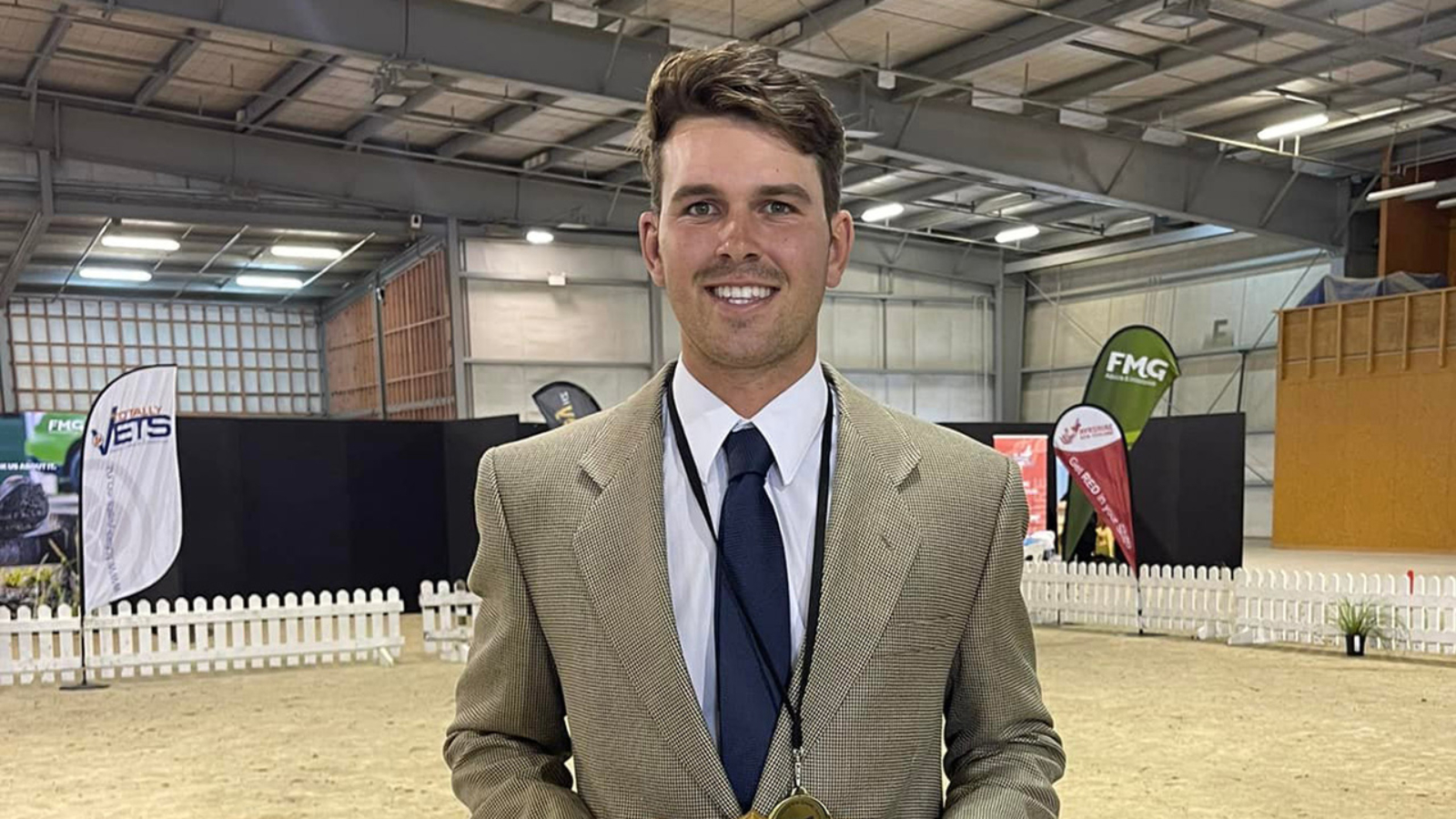 Calling all junior judging stars