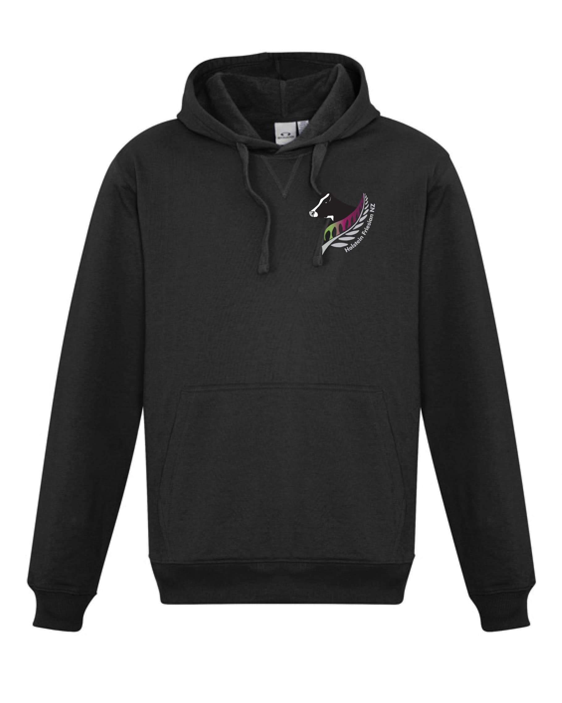 HFNZ Hoodie Front