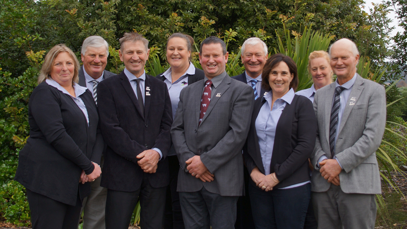 HFNZ Board 2023-24
