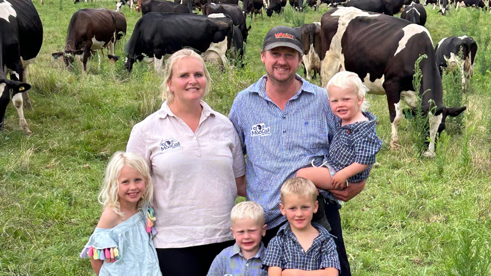 Budding breeders