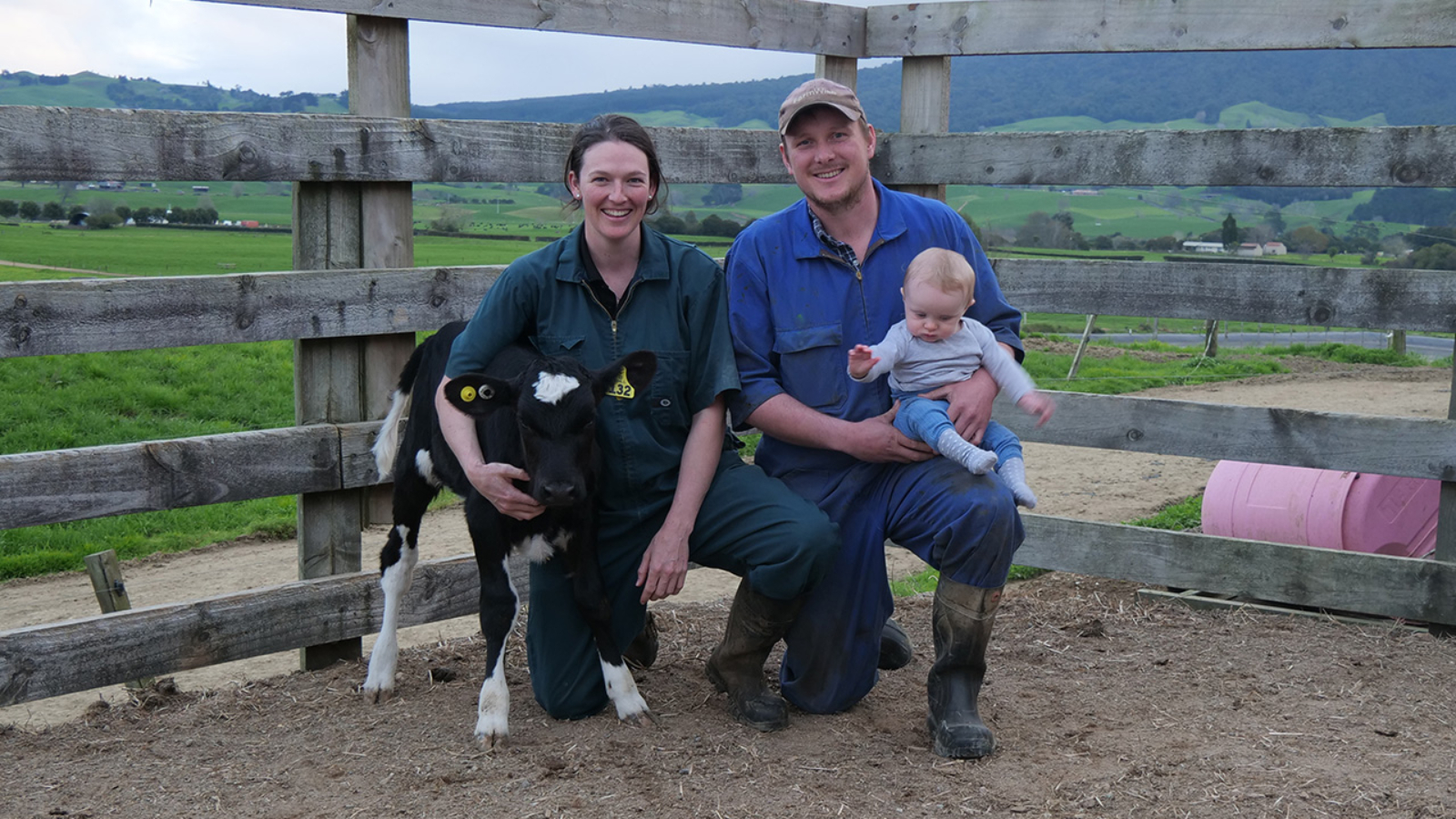 Genetics to maxmise production