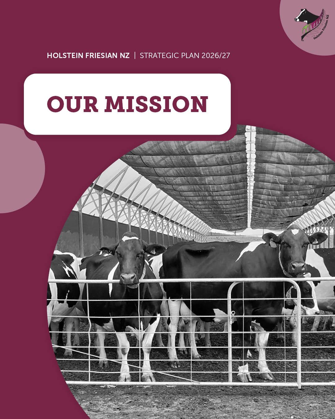 2026-27 Strategic Plan 1.3 - Our Mission