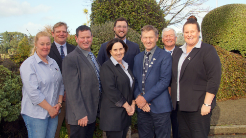 2026 Board Director Elections