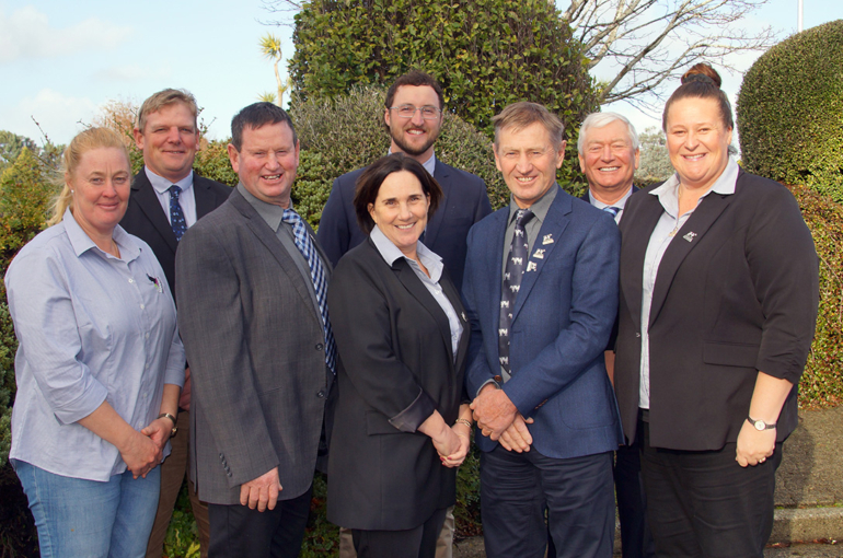 2026 Board Director Elections