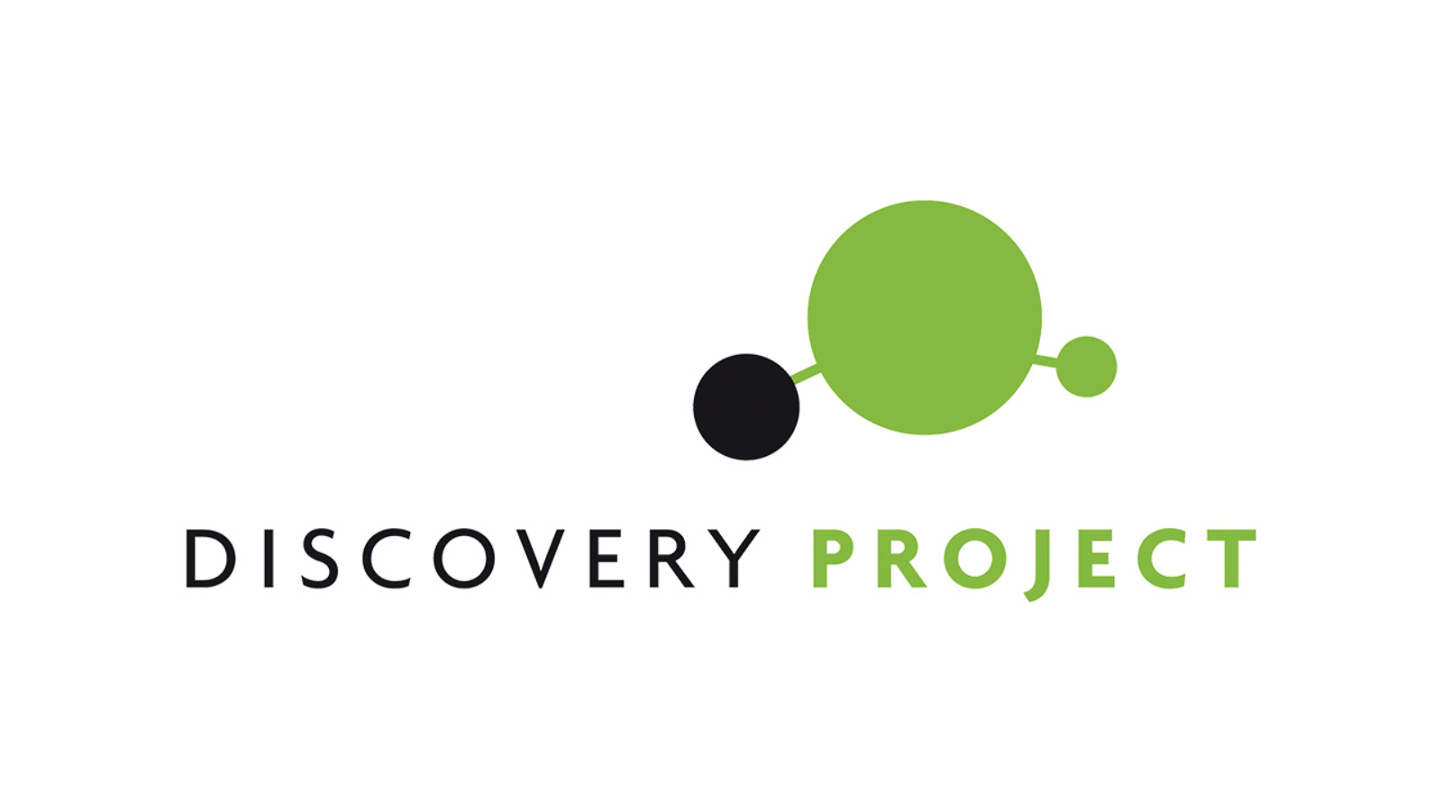 Discovery Project logo feature image
