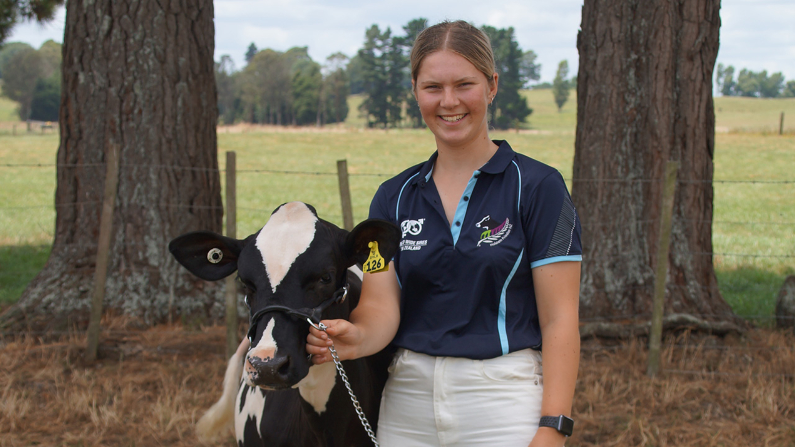 2023 WWS National All Dairy Breeds Youth Camp