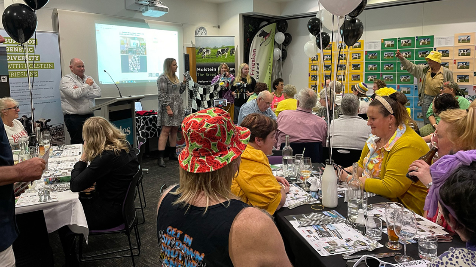 2023 Youth Auction raises over $17,000 for industry youth