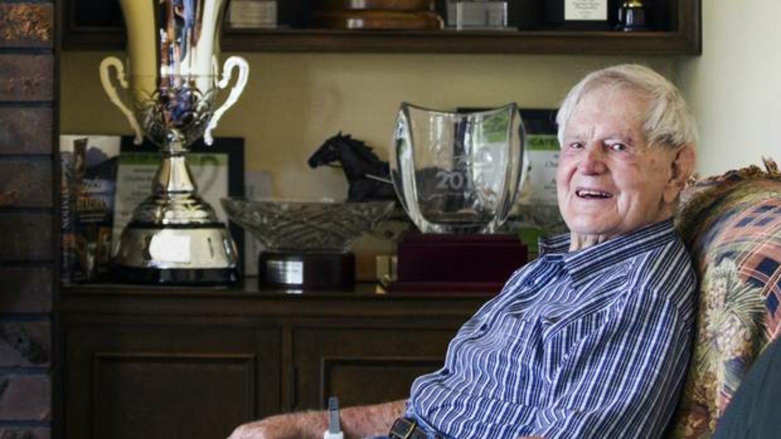 Obituary Well-known Holstein Friesian breeder dies