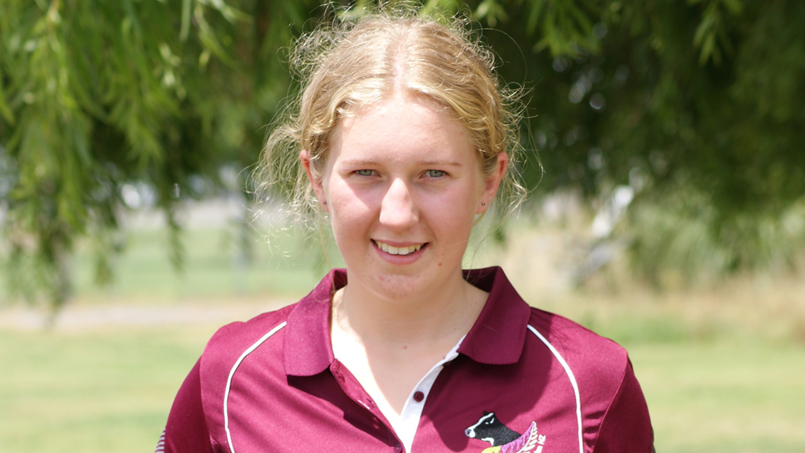 Otto urges people to apply for HFNZ Scholarship