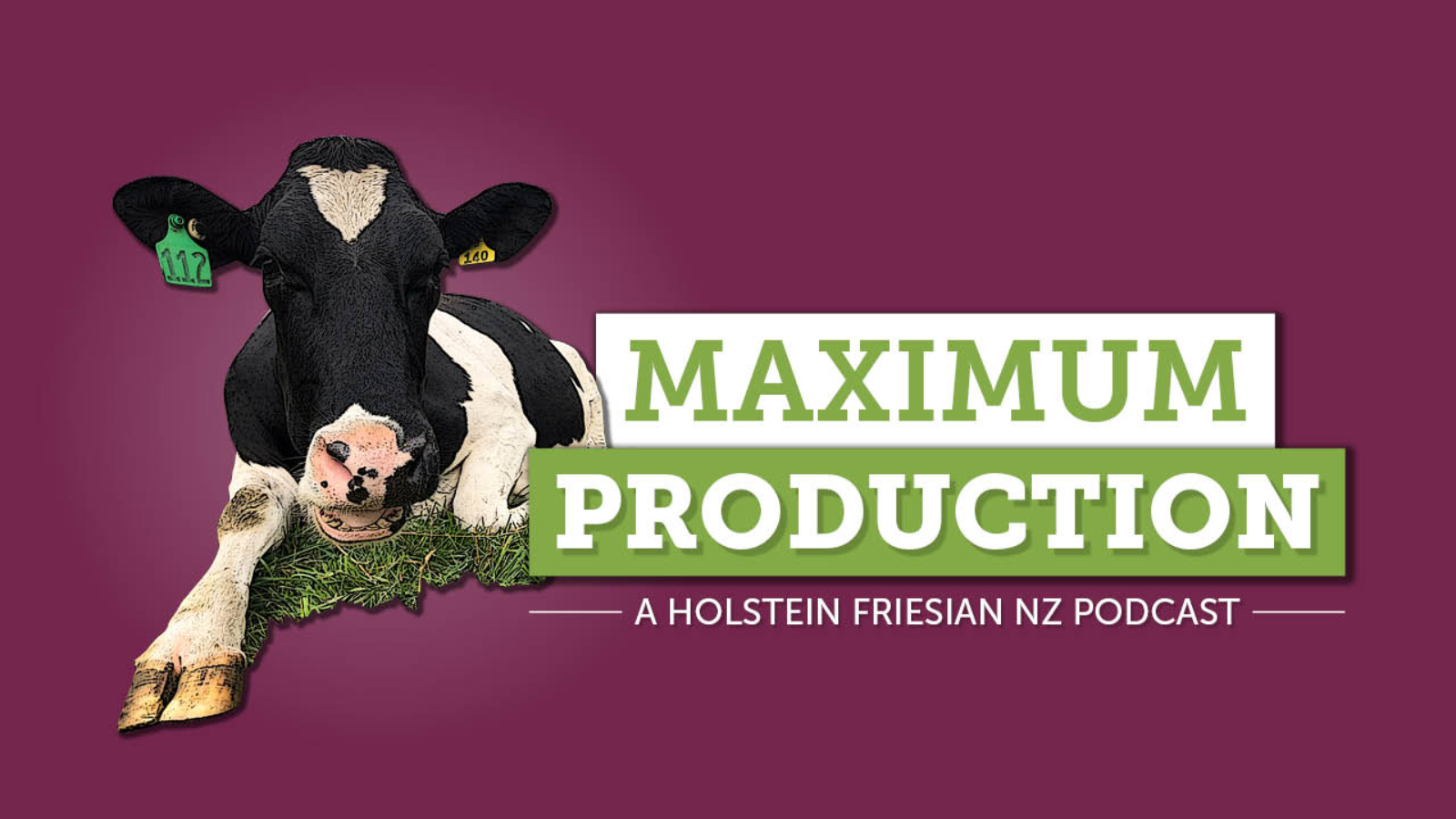 Maximum Production Podcast Feature Image