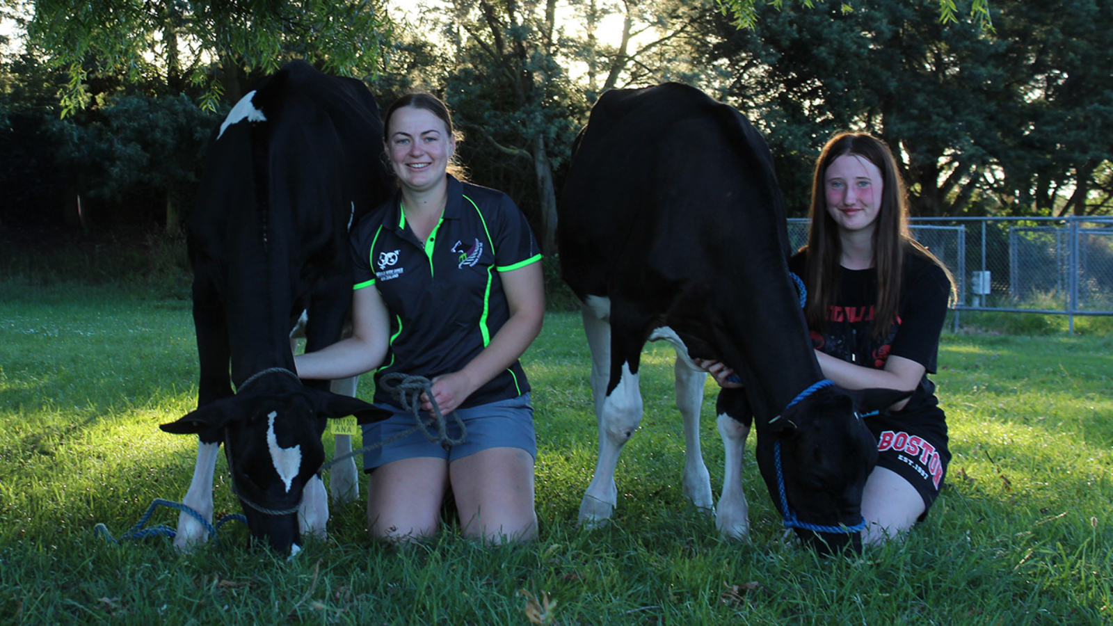 Youth camp four days of fun, connection and learning