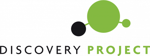 discovery-project-logo discovery-project-logo
